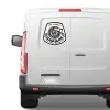 Truck Decals-SPU RacetopPrint