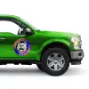 Truck Decals-SPU RacetopPrint
