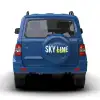 Truck Decals-SPU RacetopPrint