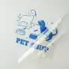 UV DTF Transfer Bike Stickers-SPU RacetopPrint