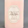 Candle Labels-SPU RacetopPrint