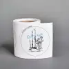 Candle Labels-SPU RacetopPrint