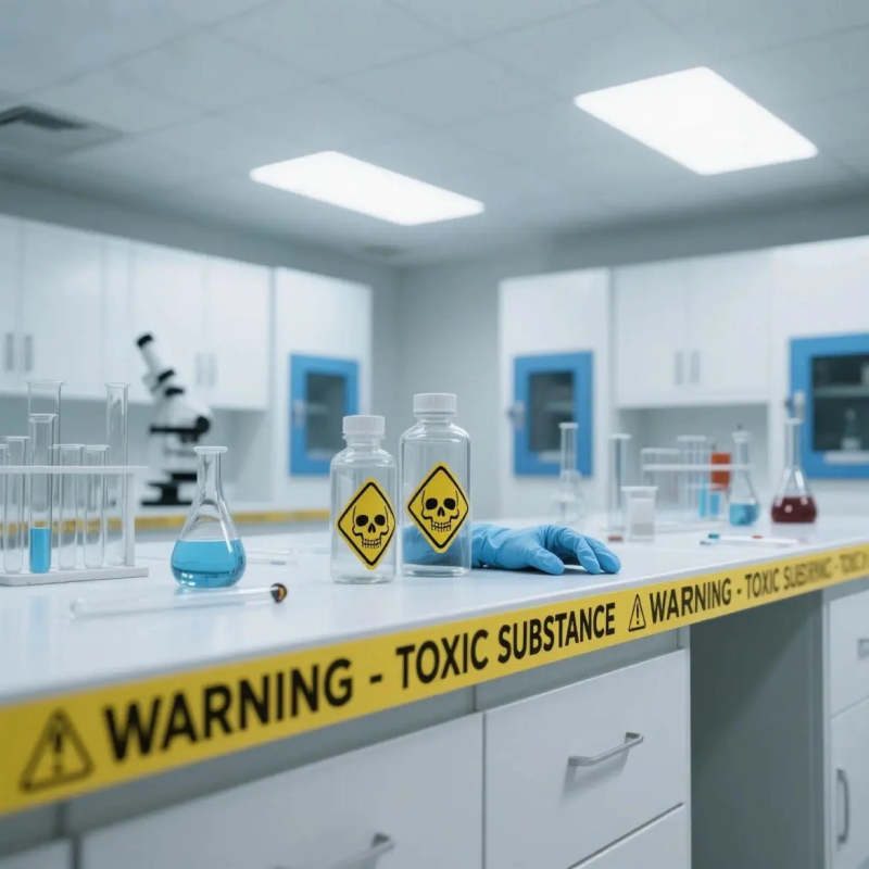 Warning Labels-SPU RacetopPrint