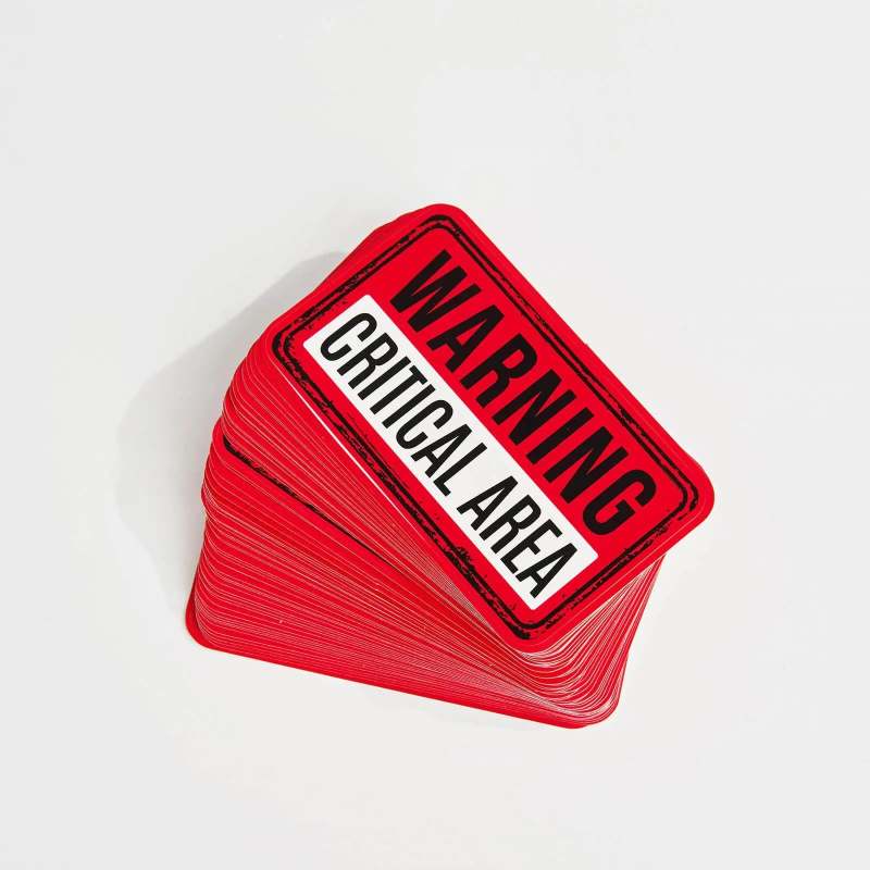 Warning Labels-SPU RacetopPrint