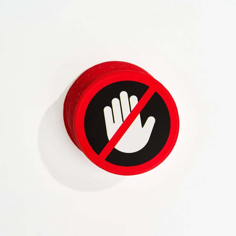 Warning Labels-SPU RacetopPrint