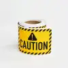Warning Labels-SPU RacetopPrint