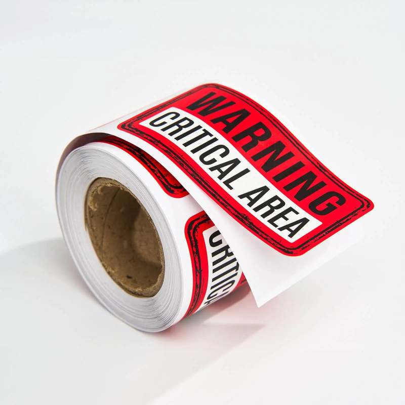 Warning Labels-SPU RacetopPrint
