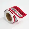 Warning Labels-SPU RacetopPrint