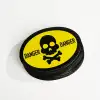Warning Labels-SPU RacetopPrint