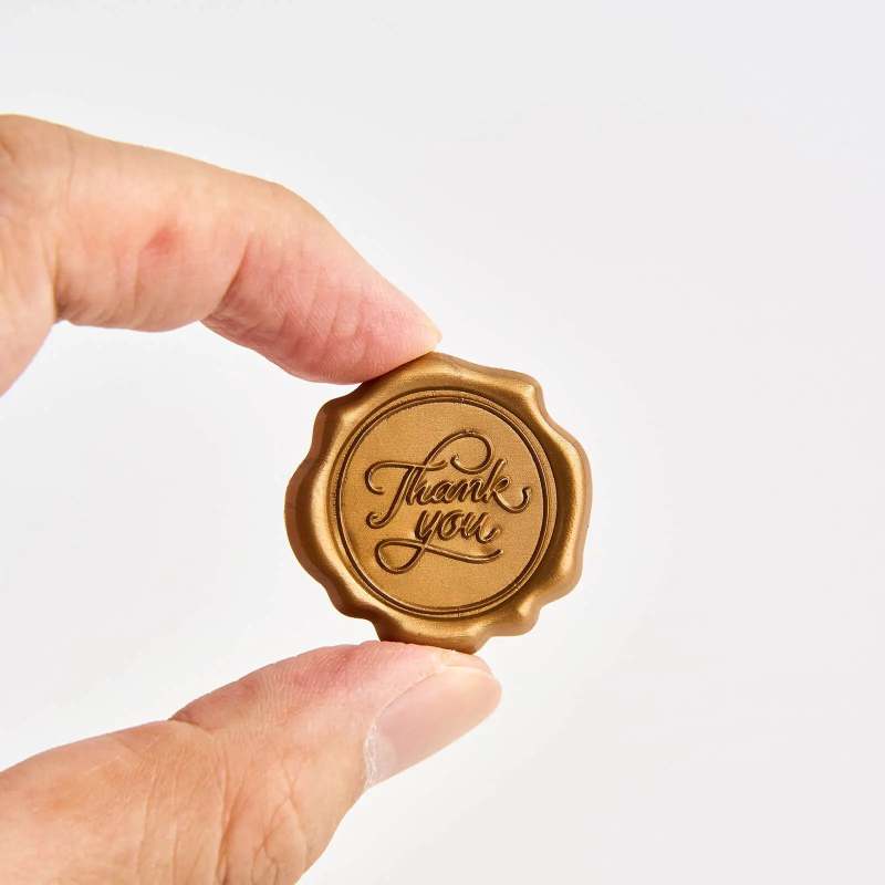 Wax Seals-SPU RacetopPrint