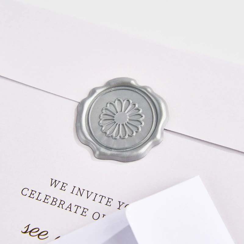 Wax Seals-SPU RacetopPrint