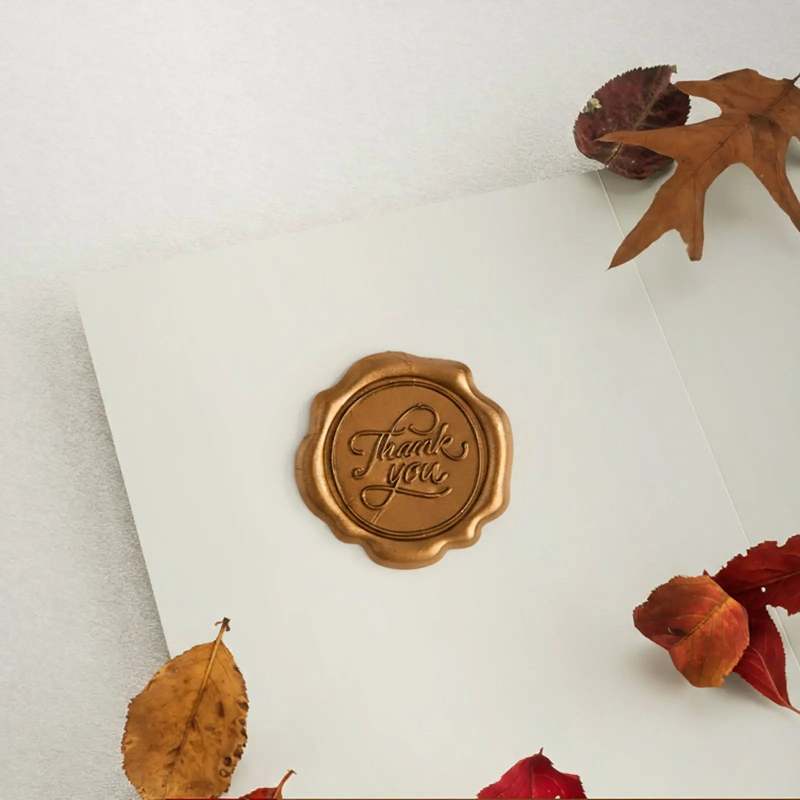 Wax Seals-SPU RacetopPrint