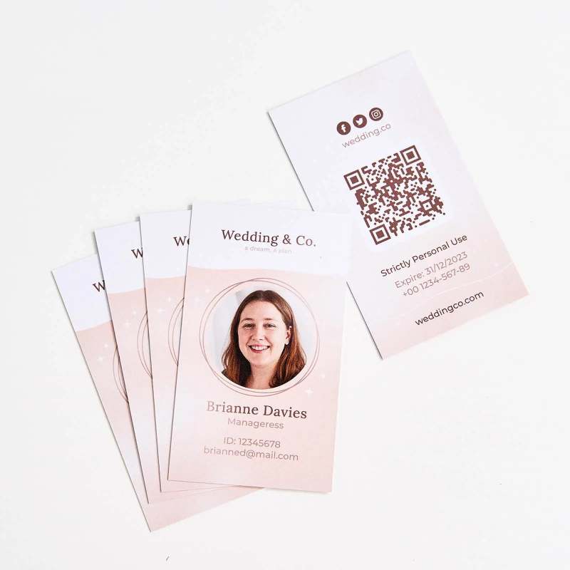 Wedding Enclosure Cards-SPU RacetopPrint