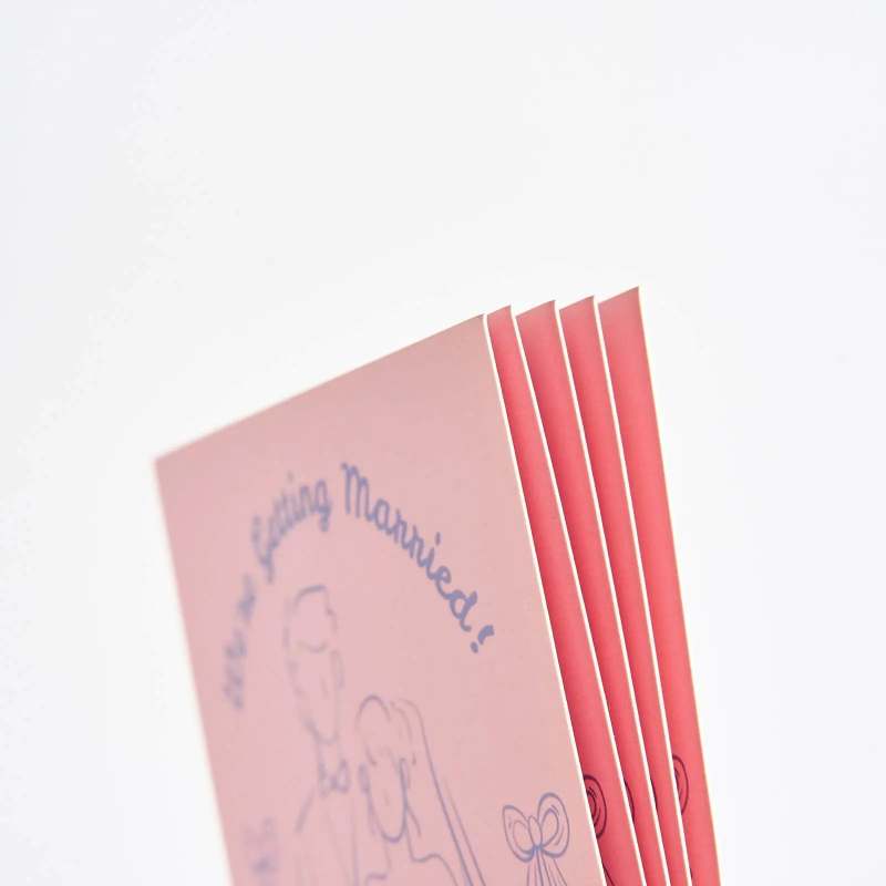 Wedding Enclosure Cards-SPU RacetopPrint