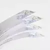 Wedding Invitation Belly Bands-SPU RacetopPrint