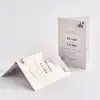 Wedding Invitations-SPU RacetopPrint