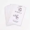 Wedding Invitations-SPU RacetopPrint