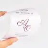 Wedding Invitations-SPU RacetopPrint