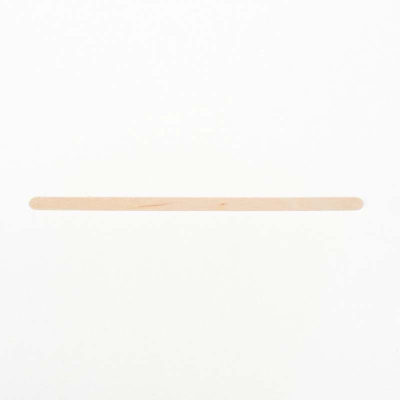 Wood Stir Stick-SPU RacetopPrint