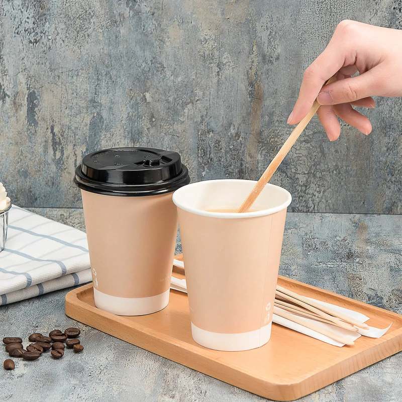 Wood Stir Stick-SPU RacetopPrint
