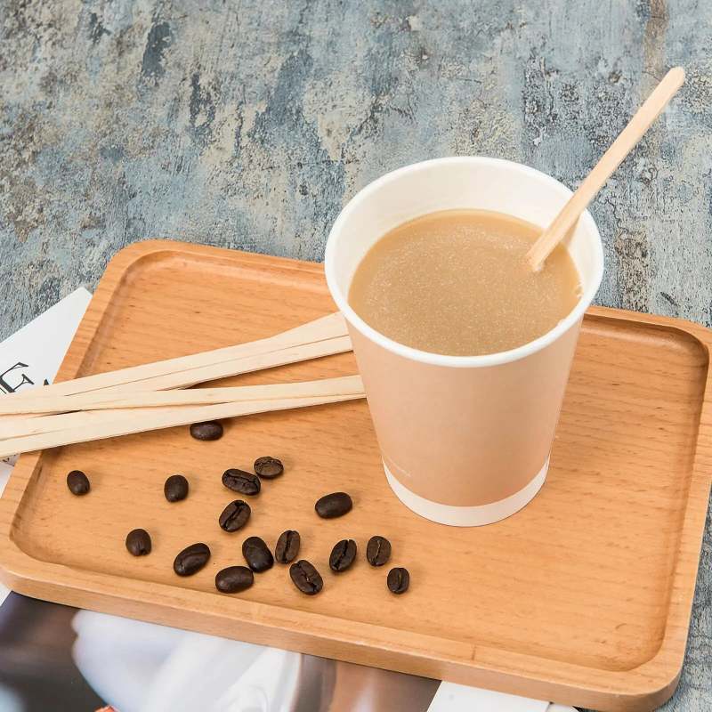 Wood Stir Stick-SPU RacetopPrint