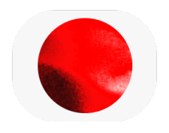 Metallic Red