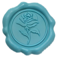 Aqua Blue