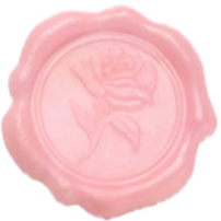 Peach Pink