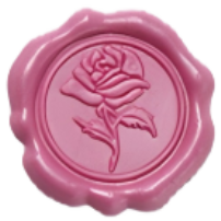 Mauve Rose
