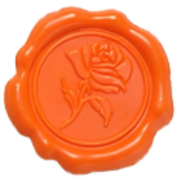 Tangerine Red