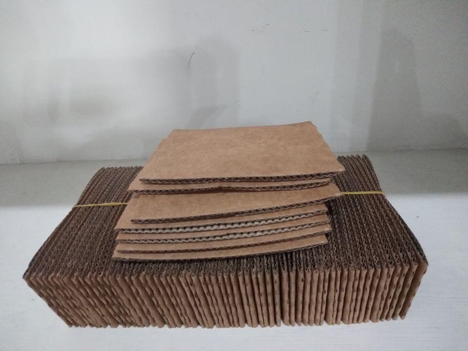 Review media