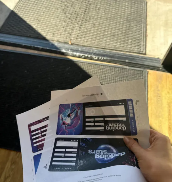 Review media