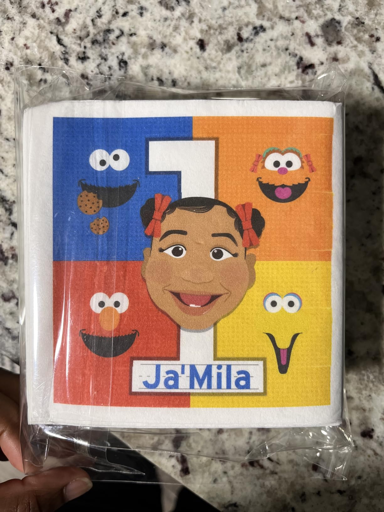 Review media