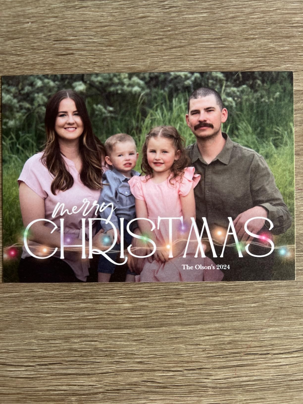 Review media