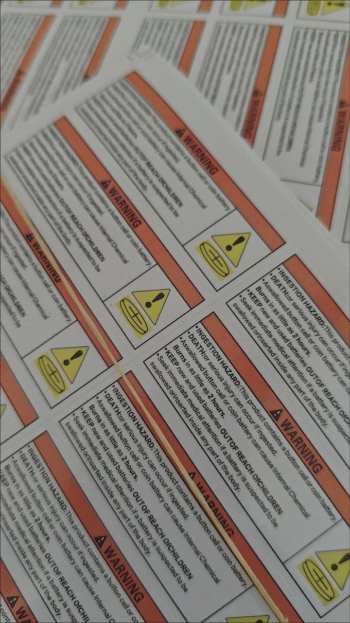 Review media