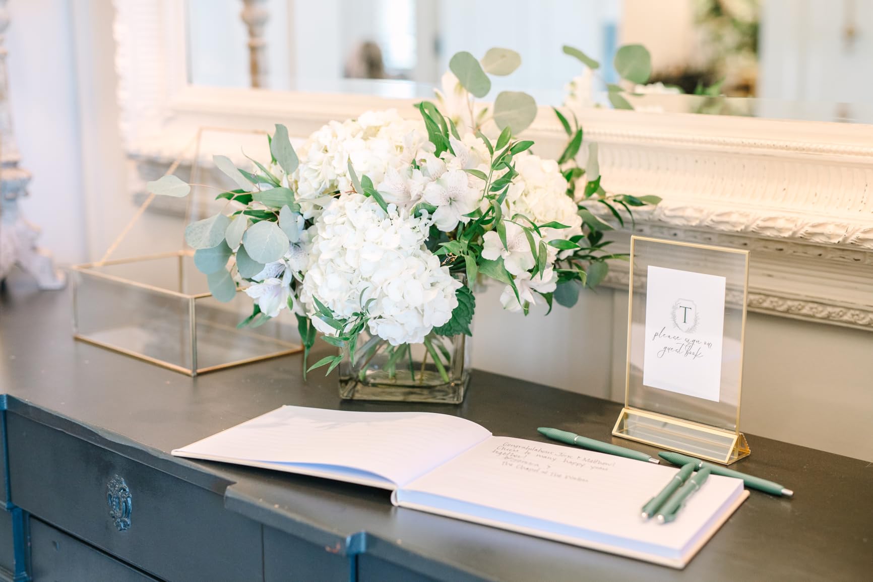 Review media