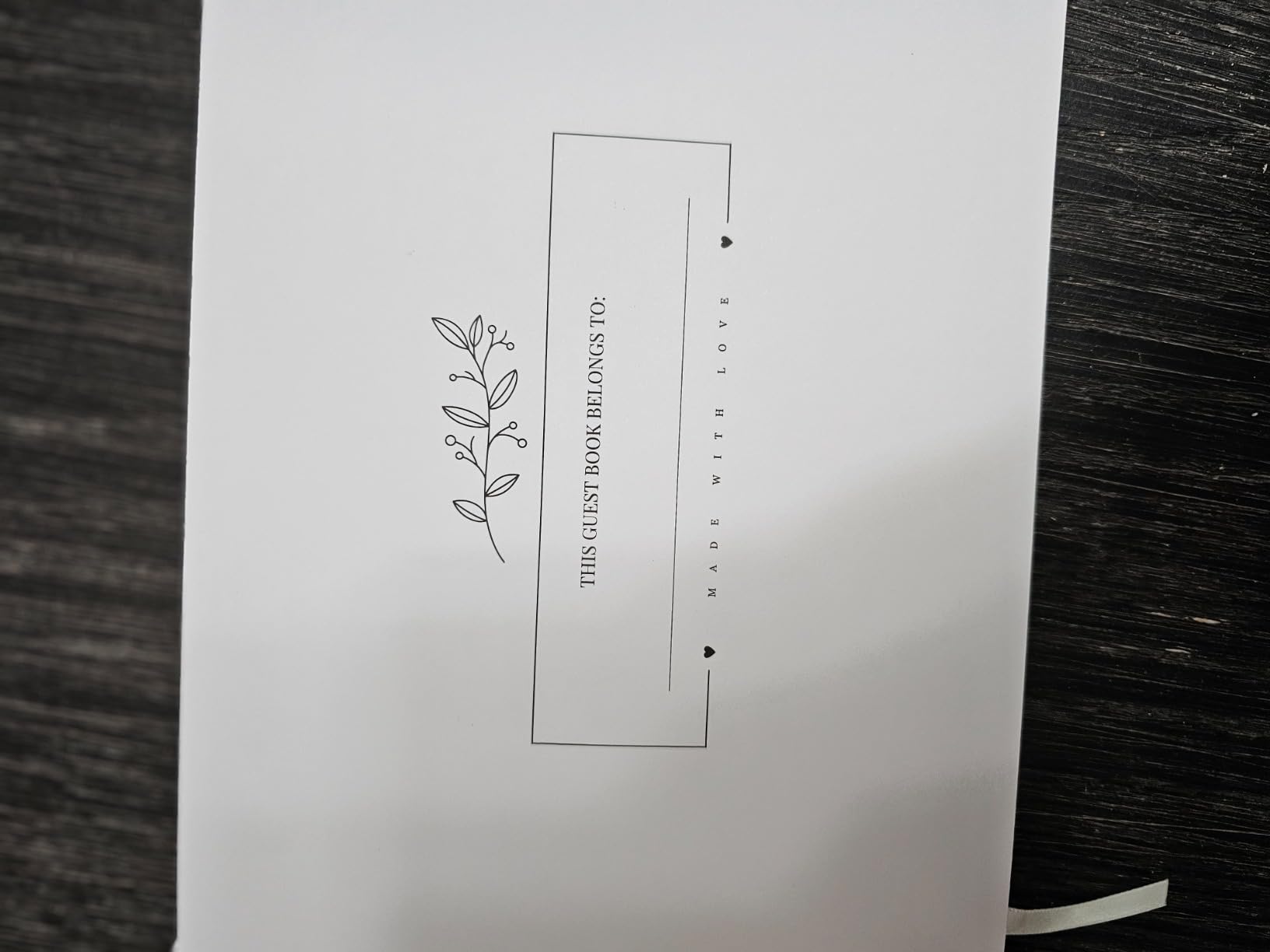 Review media