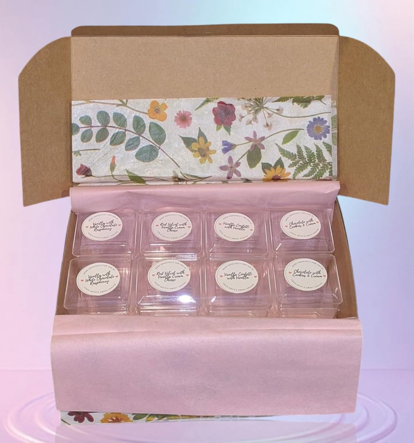 Review media