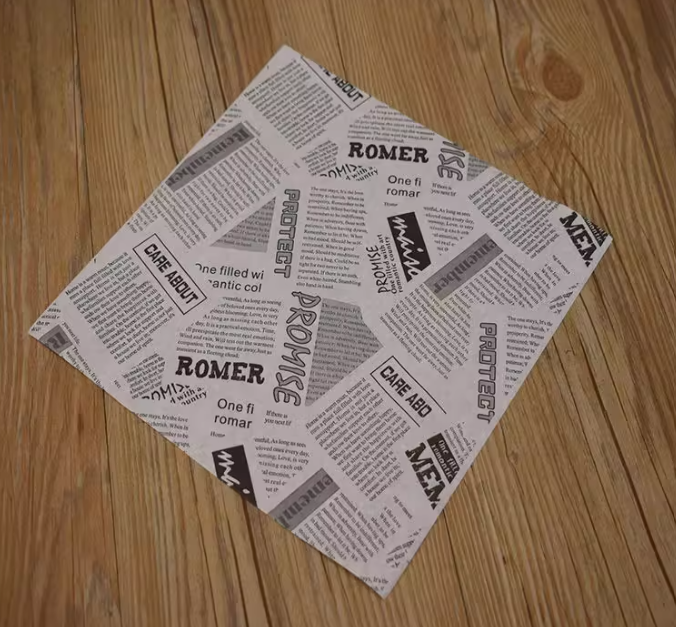 Review media