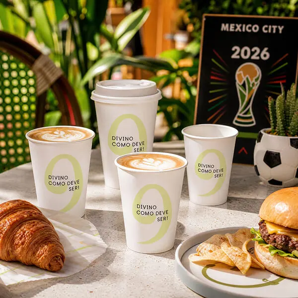 “Our Regulars Love These — Especially During Tournament Season”