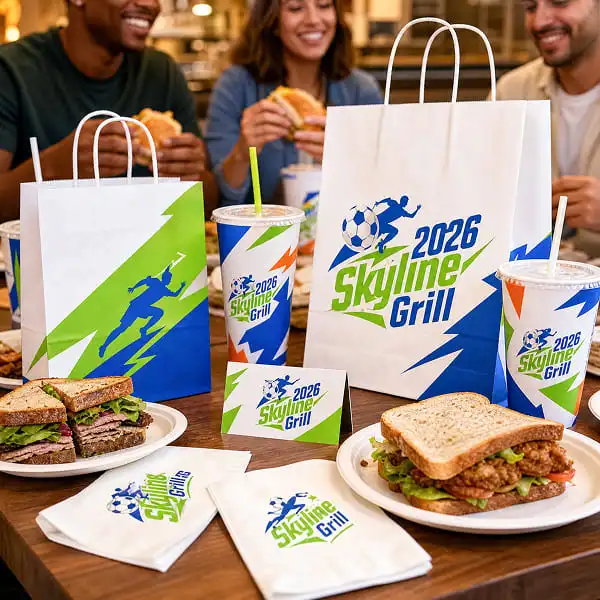 “The Packaging Made Our Orders Look Instantly More Premium”