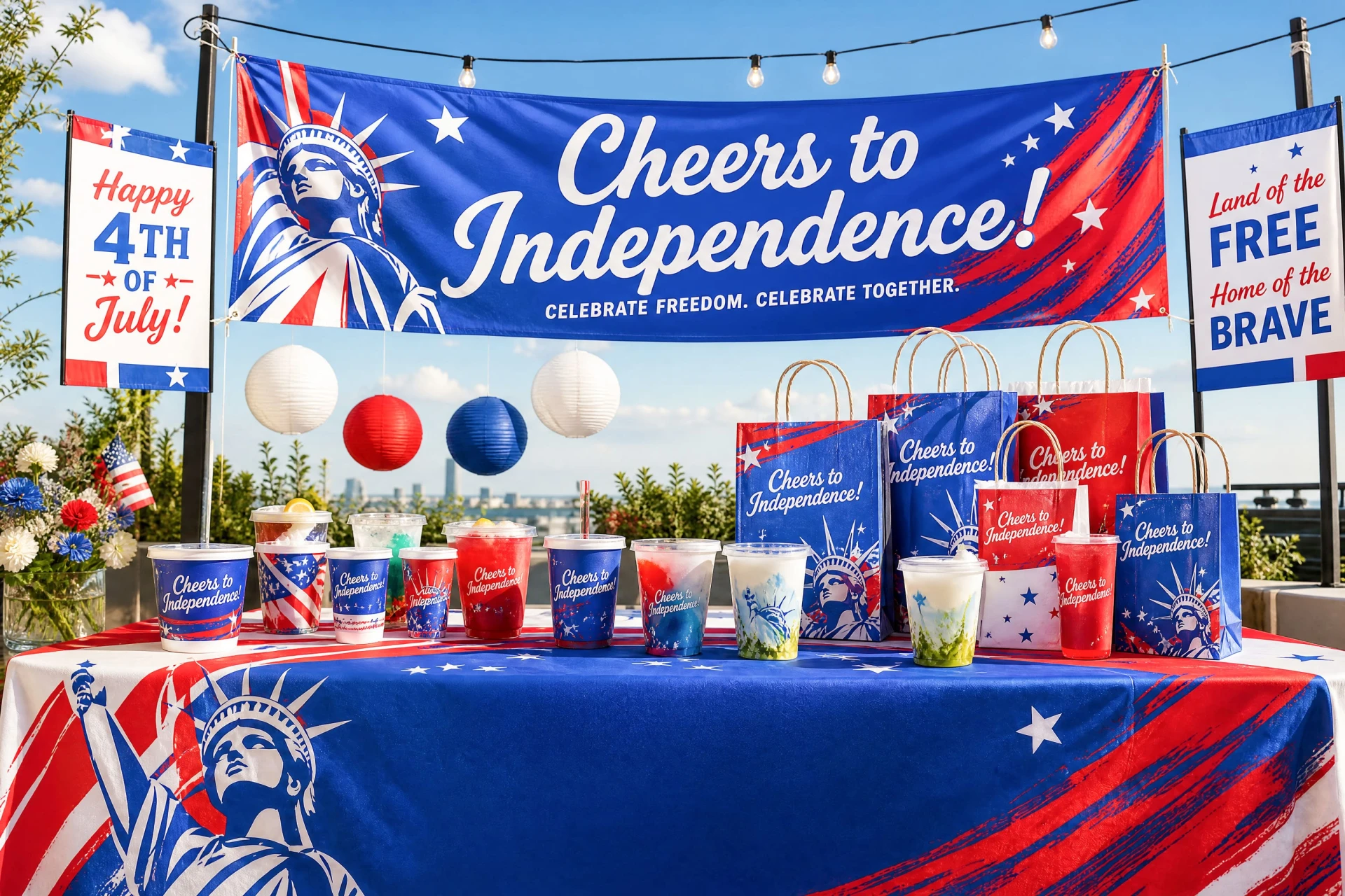 independence