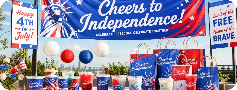 independence