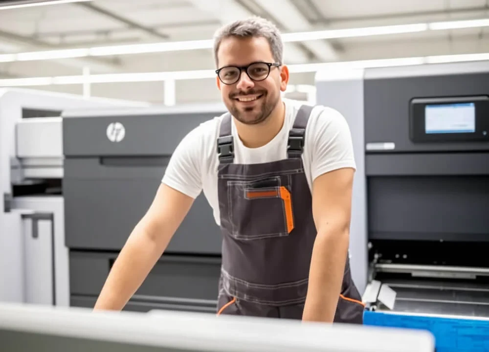 About RACETOP PRINT