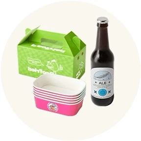 Food Packaging