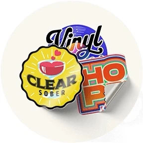 Stickers